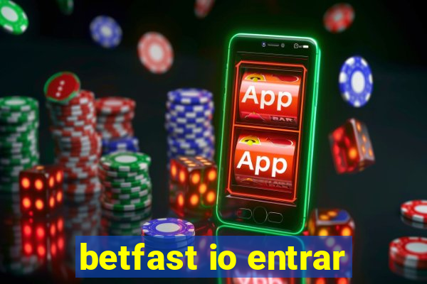 betfast io entrar